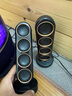 集掣電腦音響大哈曼卡頓琉璃藍牙音響華強北電腦桌面音響低音炮專(zhuān)業(yè)小音響戶(hù)外音響七夕禮物送男友 【黑金典藏丨水晶6代】頂配版新增雙衛星喇叭順豐包郵 曬單實(shí)拍圖
