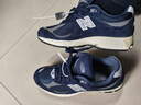 NEW BALANCENB25新款男女款2002系列情侶運動(dòng)鞋M2002RCA男女鞋復古休閑運動(dòng)鞋 M2002RCA 42 曬單實(shí)拍圖