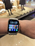 華為（HUAWEI）WATCH D2 晨曦金 華為智能手表動(dòng)態(tài)血壓監(jiān)測一鍵微體檢再升級多種健康研究輕巧時(shí)尚華為新款血壓表 曬單實(shí)拍圖