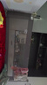 冠力朗（GUANLILANG）嬰兒床護欄寶寶防摔防護欄床上邊防掉免打孔擋板兒童安全加高圍欄 親子時(shí)光【U型底座免打孔】 三面裝【1.8m+2.0m+2.0m】 曬單實(shí)拍圖