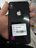 蘋(píng)果xs max Apple iPhone XS MAX 蘋(píng)果 xs 國行全網(wǎng)通 二手手機 深空灰【國行正品】 XSM-256G【三期免息+更換電池100%】 95新 曬單實(shí)拍圖