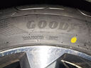 固特異（Goodyear）汽車輪胎235/50R19 99W EF1 SPORT鷹馳F1酷跑 適配比亞迪宋/領(lǐng)克 曬單實(shí)拍圖