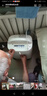 魚躍（Yuwell）制氧機(jī)醫(yī)用吸氧機(jī)家用老人醫(yī)用級(jí)氧氣機(jī)5L升大流量9F-5BW國(guó)家補(bǔ)貼 曬單實(shí)拍圖