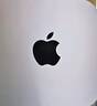 Apple/蘋果AI電腦/2024Mac mini迷你主機 M4銀色(10+10核) 16G 256G臺式電腦主機 MU9D3CH/A 曬單實拍圖