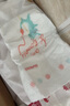 好奇（Huggies）皇家小龍褲紙尿褲M(mǎn)92片(6-11kg)尿不濕【30倍爆吸】 曬單實(shí)拍圖