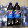 百事可樂 Pepsi 汽水碳酸飲料 500ml*24瓶 整箱裝 百事出品 曬單實(shí)拍圖