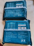 悅味紀 柳葉海菜包360g*2包 12只 裙帶菜肉餡 手工薄皮肉包子早餐半成品 曬單實(shí)拍圖