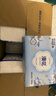 漫花藍茶花紙巾抽紙4層400張*40大包整箱批發(fā)家用餐巾面巾衛生紙 曬單實(shí)拍圖