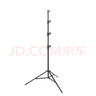 金貝（JINBEI）金貝MZ系列專(zhuān)業(yè)氣墊燈架 影室燈補光燈鋁燈架拍攝拍照攝影燈架堅固耐用穩定攝影燈支架 MZ-3800 曬單實(shí)拍圖