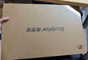 雕塑家15.6英寸便攜式顯示器FHD觸控屏 電腦顯示副屏雙Type-C一線(xiàn)通手機筆記本switch PS5拓展屏MF156LR 曬單實(shí)拍圖