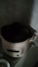 蘇泊爾（SUPOR）電燉鍋 電燉盅電砂鍋 煲湯鍋燉湯鍋紫砂鍋 燕窩燉盅 煮粥嬰兒輔食鍋電煮鍋 3L DG30YC816多功能鍋 曬單實(shí)拍圖