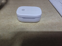 興戈（SIMGOT）空嵐FLD200真無線入耳式ANC主動降噪藍(lán)牙耳機(jī)長續(xù)航高音質(zhì) 云峰白 曬單實拍圖