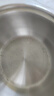 邁巴勒微壓湯鍋家用燉煮不銹鋼加厚雙耳無涂層不粘煲專電磁爐燃?xì)?邁巴勒新款微壓湯鍋【健康無涂層】 1cm 曬單實(shí)拍圖