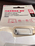 閃迪（SanDisk）256GB Type-C USB3.2 手機U盤(pán)DDC4 讀速高達400MB/s 自動(dòng)備份 手機電腦兩用 金屬雙接口大容量?jì)?yōu)盤(pán) 曬單實(shí)拍圖
