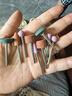 科麥斯電磨機(jī)小型手持打磨機(jī)電動(dòng)拋光玉石木雕刻工具切割神器迷你小電鉆 曬單實(shí)拍圖