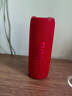 JBL FLIP6 音樂(lè)萬(wàn)花筒六代 【國(guó)家補(bǔ)貼】flip5升級(jí)款 便攜藍(lán)牙音箱 音響 高續(xù)航 慶典紅 七夕禮物 曬單實(shí)拍圖