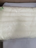 拉芙菲爾頸椎枕頭反牽引分區(qū)護頸枕芯學(xué)生成人睡眠深度家用頸椎病專用枕 曬單實拍圖