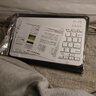 華為（HUAWEI）【國(guó)家補(bǔ)貼15%】MatePad 11.5英寸平板電腦120Hz高刷柔光版學(xué)習(xí)影音護(hù)眼教育鴻蒙【七夕禮物女士】 標(biāo)準(zhǔn)版丨8+256G WiFi版 深空灰 經(jīng)典款 官方標(biāo)配+曬單禮包 曬單實(shí)拍圖