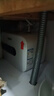 HEIAI小廚寶即熱儲水式10升電熱水器廚房熱水寶家用衛生間小尺寸廚寶臺下型一級能效速熱 6L 【小巧機身】機械上出水 自行安裝 曬單實(shí)拍圖