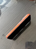 倍思【銷量100W|持續(xù)6年TOP|發(fā)黃秒退】適用iphone17pro手機(jī)殼蘋果17pro保護(hù)套磁吸全包透明氣囊防摔 曬單實(shí)拍圖