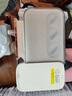 碧云泉G3制冰水速冷熱家用礦物質(zhì)水直飲凈水器加熱凈化RO反滲透過(guò)濾自來(lái)水凈飲機免安裝0阻垢劑七夕禮物 【26cm淺邊】G3Pro水箱側提 曬單實(shí)拍圖