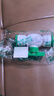 保聯(lián)ppr水管快速接頭46免燙免熱熔焊接直插式 25PE冷熱水管配件 20【4分】快插球閥 曬單實(shí)拍圖