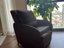 傲勝（OSIM）【政府補貼15%】按摩沙發(fā)椅家用多功能按摩百變天后Plus OS-8211P馬鞍棕 生日禮物實(shí)用送父母 曬單實(shí)拍圖