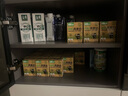 非常麥有機燕麥奶早餐奶植物蛋白飲料0添加蔗糖植物奶200ml*24瓶 曬單實(shí)拍圖