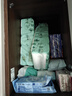 清風(fēng)無(wú)芯卷紙4層85克*30卷嬰兒紙巾母嬰卷紙廁紙衛生紙整箱B0208MFY 曬單實(shí)拍圖