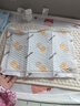 德佑?jì)雰阂淮涡愿裟驂|92片33*45cm護(hù)理墊姨媽墊不可洗尿墊 曬單實(shí)拍圖