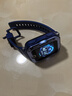 華為（HUAWEI）兒童手表4 Pro 藍色 電話手表 暢連視頻通話九重AI定位 LED燈光守護支持兒童微信 曬單實拍圖