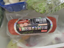 龍大肉食梨木烤無(wú)淀粉火腿400g 萊陽(yáng)梨木熏烤火腿 開(kāi)袋即食早餐食材 曬單實(shí)拍圖