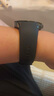 OPPO Watch X2 墨石巖黑【國家補(bǔ)貼15%】全智能手表運動健康eSIM電話手表 鈦合金表圈oppo手表七夕禮物 曬單實拍圖