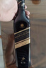 尊尼獲加（JOHNNIE WALKER）名企嚴選 JOHNNIE WALKER 尊尼獲加威士忌洋酒黑牌黑方紅牌紅方 尊尼獲加醇黑黑方700mL無(wú)盒 曬單實(shí)拍圖