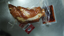 高金食品香鹵豬蹄400g 休閑零食 開袋即食 送麻辣紅油包 辣椒面 曬單實拍圖