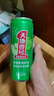 天地壹號(hào)電商纖細(xì)版330mlx15罐飲料整箱禮盒 經(jīng)典口味蘋(píng)果醋氣泡健康佐餐 1箱 曬單實(shí)拍圖