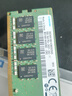 三星（SAMSUNG）DDR4 臺式機內(nèi)存條 PC4 UDIMM 兼容 戴爾 華碩 惠普 聯(lián)想 品牌機/組裝電腦 三星DDR4 2400 臺式機內(nèi)存 8GB 1條 曬單實拍圖