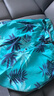 速浪男士沙灘褲速干可下水夏威夷襯衫+沙灘褲套裝 | 薄荷之夏 L 曬單實拍圖