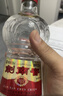 劍南春 水晶劍 52度 558ml 單瓶裝 濃香型白酒 加量不加價(jià) 曬單實(shí)拍圖