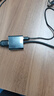 山澤 VGA轉HDMI線(xiàn)轉換器帶音頻供電 高清視頻轉接頭適配器 筆記本電腦主機接顯示器投影儀 VH2024 曬單實(shí)拍圖