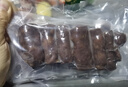 龍大肉食干香腸160g*2 純豬肉腸風(fēng)干腸 山東風(fēng)味臘腸 開(kāi)袋即食熟食火腿腸 曬單實(shí)拍圖