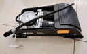 歐耐 腳踩打氣筒自行車(chē)電動(dòng)電瓶車(chē)家用汽車(chē)腳踏充氣泵高壓表 曬單實(shí)拍圖
