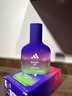 阿迪達斯 （adidas）男士女士中性香水 噪亮胡椒 30ml 清新花果調 生日禮物送女友男友 曬單實(shí)拍圖