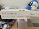 展藝 加厚鋁箔紙（長(zhǎng)50米*寬30cm）空氣炸鍋烤箱烤盤專用防油紙錫紙 曬單實(shí)拍圖