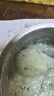 小熊（Bear）輔食機(jī)嬰兒專用 蒸煮攪燉一體多功能料理機(jī)輔食鍋 6葉單杯單刀Q3 曬單實(shí)拍圖