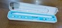 閃魔適用華為手寫(xiě)筆M-Pencil電容筆榮耀平板觸控筆磁吸matepad11.5s/Pro12.2/air12繪畫(huà)防誤觸屏筆盒 曬單實(shí)拍圖