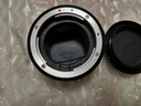 佳能（Canon）鏡頭轉(zhuǎn)接環(huán) 卡口適配器 微單相機(jī) EOS R、RP、R5、R6機(jī)身 轉(zhuǎn) EF/EF-S 單反鏡頭 曬單實(shí)拍圖