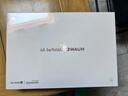 華為（HUAWEI）【國家補貼】MatePad SE 11英寸2024款華為平板電腦高刷護眼大屏 學(xué)生平板 8+128GB WiFi 星云灰 曬單實拍圖