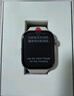 華為[買贈七夕禮盒]HUAWEI WATCH FIT 4 悅動白氟橡膠表帶 華為運動智能手表 手表+限定表帶+定制禮盒 曬單實拍圖