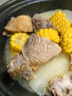 龍大肉食 豬棒骨塊2斤 ≥30%帶肉率 免洗免切豬筒骨 出口日本級大骨 曬單實(shí)拍圖